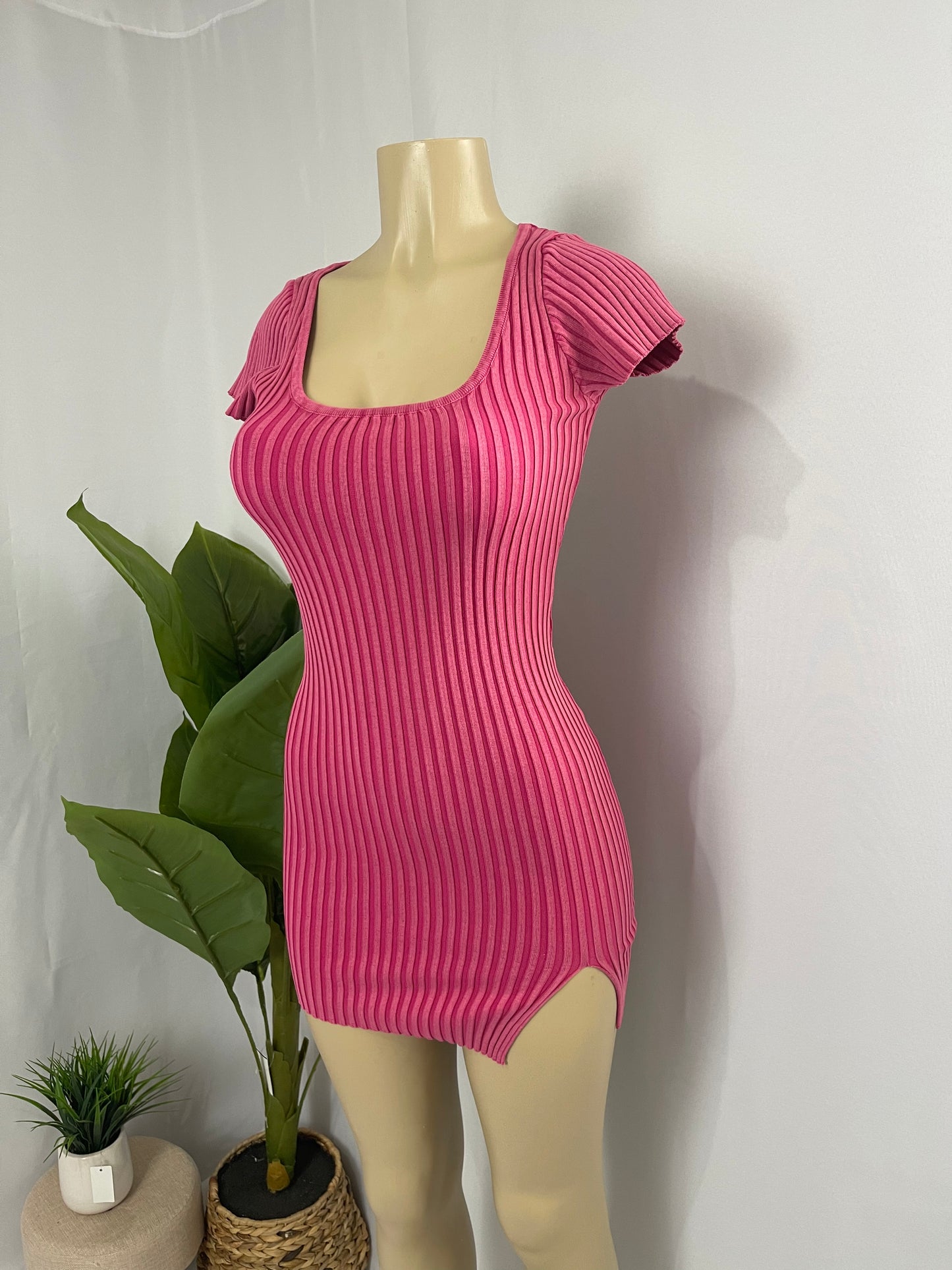Kat Mini Dress