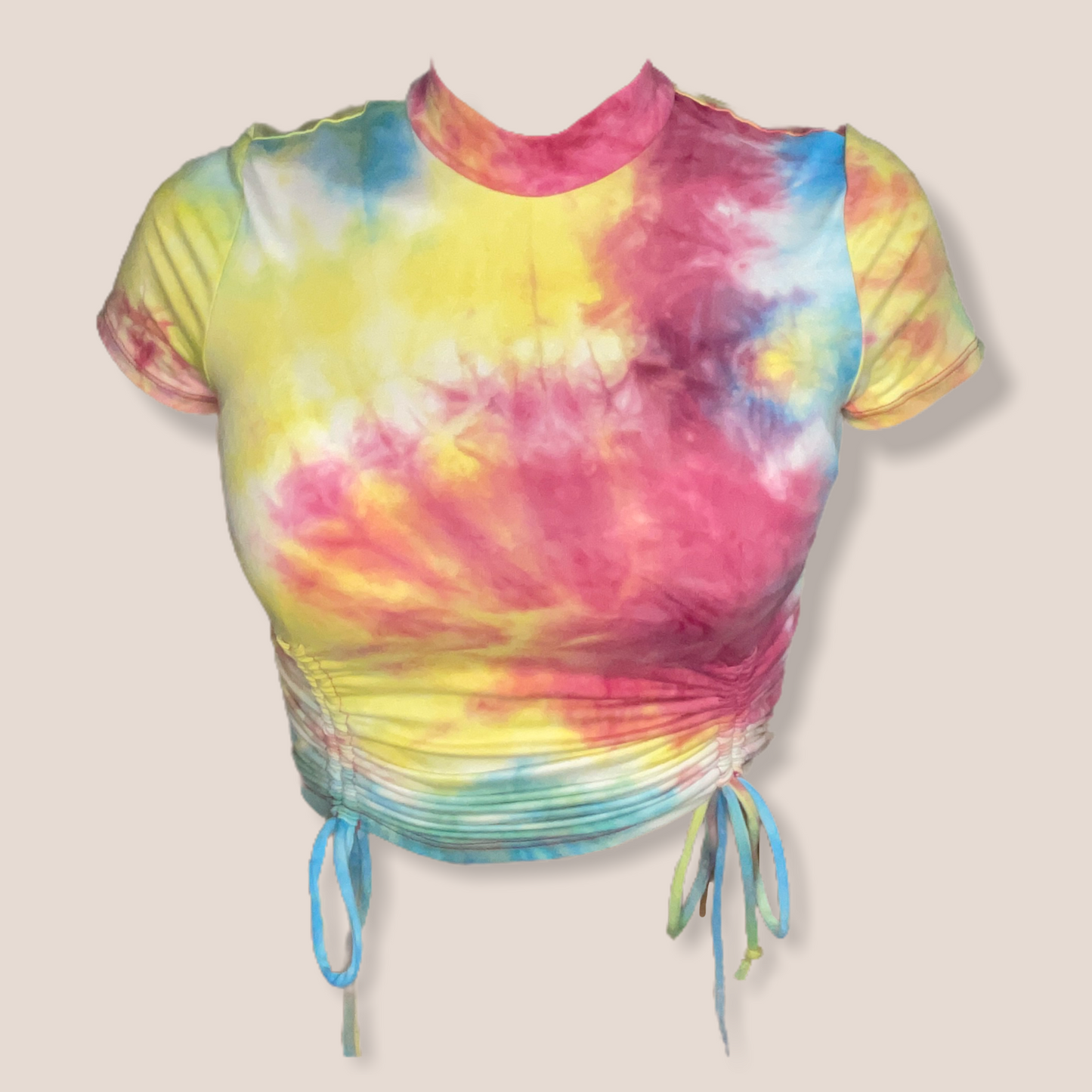 Eliana Tie Dye