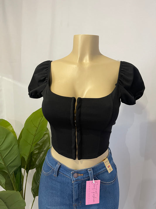 Ashley Top