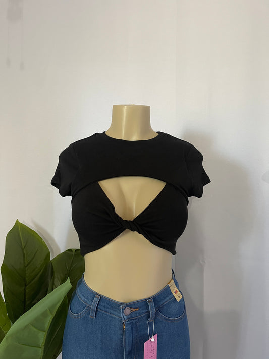 Arely Top