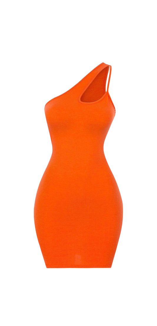 Valentina Mini Dress