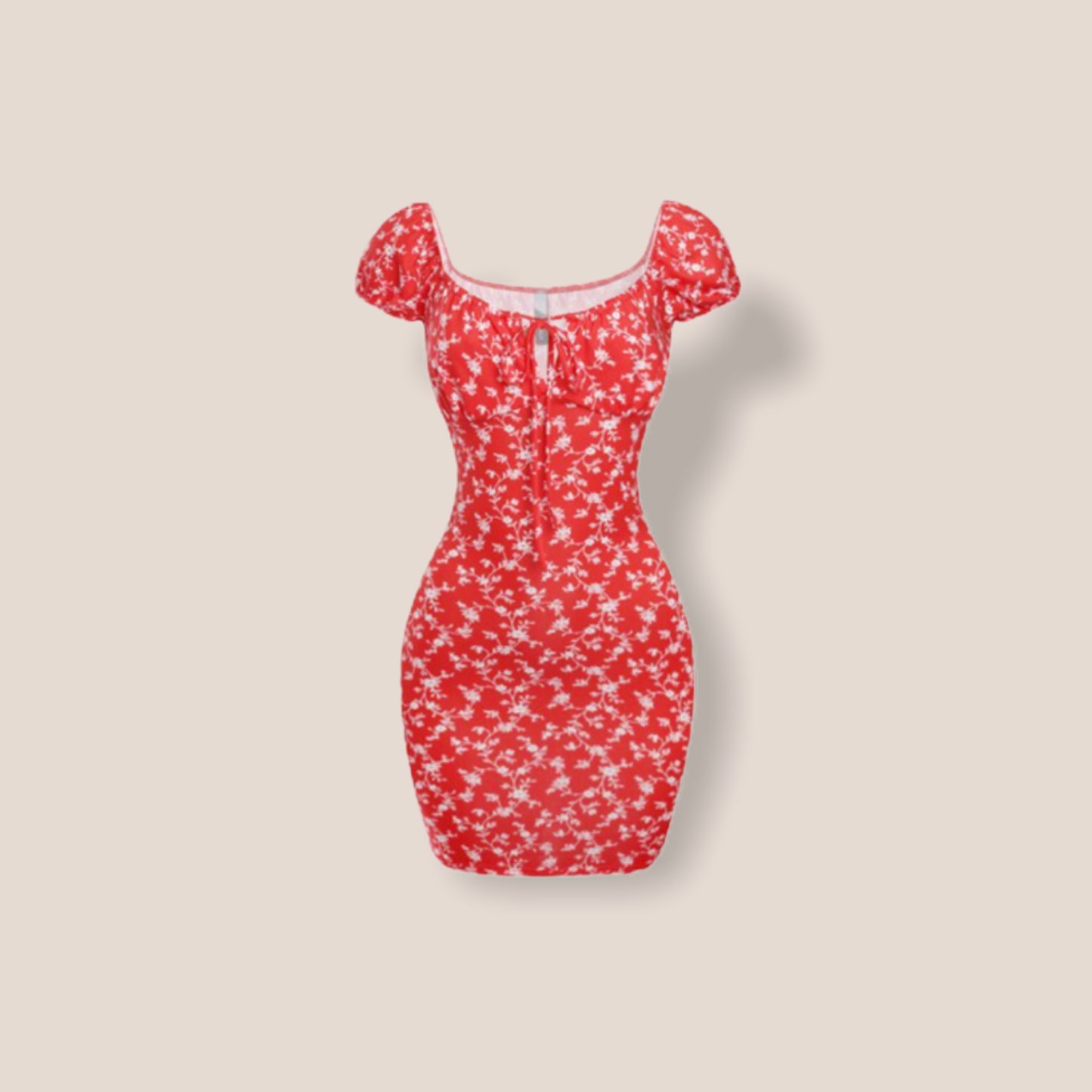 Evelyn Dress